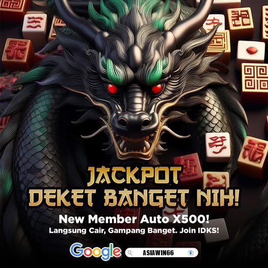 ASIAWIN66 : Situs game slot online resmi terbesar dan terpercaya di indonesia, mainkan ratusan permainan hanya dengan 1 user id saja!